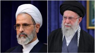  Cine este succesorul interimar al lui Ali Khamenei? Alireza Arafi i-a preluat temporar funcțiile
