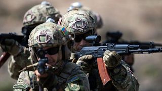 Trupele antitero, &icirc;n alertă &icirc;n Europa