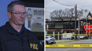 VIDEO Primul atentat terorist după izbucnirea războiului din Iran. "Purta un tricou cu steagul iranian". Trei oameni au murit, 14 sunt răniți