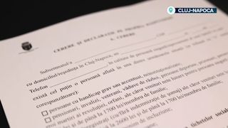 VIDEO &bdquo;Trebuie ajutați oamenii care sunt amăr&acirc;ți&rdquo;. Tichete de 500 de lei pentru alimente