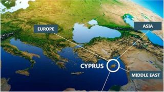 Bază militară din Cipru, lovită de drone