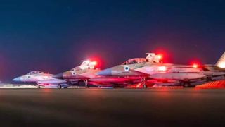 Israel extinde războiul. A bombardat o altă țară din Orientul Mijlociu