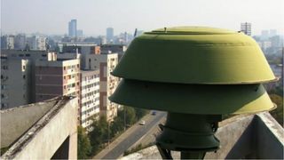 Exercițiu național de alarmare publică &icirc;n Rom&acirc;nia. Sirenele vor răsuna miercuri, 4 martie 2026, &icirc;n toate județele și &icirc;n București