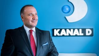 Kanal D &icirc;mplinește 19 ani și &icirc;și consolidează poziția &icirc;n Top 3 televiziuni din Rom&acirc;nia