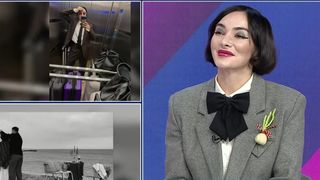 VIDEO &bdquo;E o viață foarte complexă&rdquo;. Ana Morodan, povești din spatele postărilor
