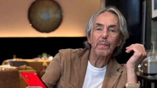 Umar Djabrailov a fost găsit &icirc;mpușcat &icirc;n cap. Afaceristul s-ar fi sunucis &icirc;ntr-un apartament din Moscova