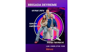 Matinalul de la Radio Impuls &icirc;mplinește m&acirc;ine un an de la lansare