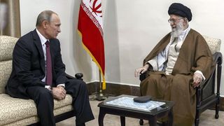 Vladimir Putin, &icirc;n contact cu noua conducere din Iran. Rusia acuză liderii occidentali că sunt conduși de un "instinct Epstein&rdquo;