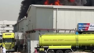 VIDEO Conflictul din Orientul Mijlociu se extinde &icirc;n Europa. Atacuri cu drone, rachete și tensiuni majore