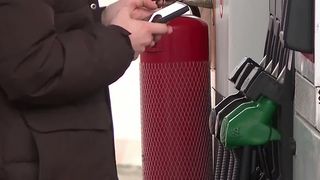 VIDEO Prețurile carburanților ar putea depăși 10 lei pe litru din cauza conflictului din Orientul Mijlociu