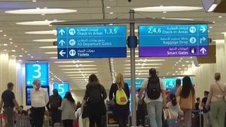 VIDEO Conflictul din Orientul Mijlociu perturbă vacanțele rom&acirc;nilor. Mii de turiști sunt blocați &icirc;n Asia 