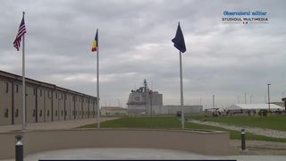 Crește gradul de alertă la Deveselu