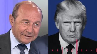 Traian Băsescu, reacție vehementă la adresa lui Trump, după ce a atacat Iranul: &bdquo;Din orgoliu a făcut o mare greșeală&rdquo;