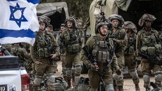 Israelul avansează terestru &icirc;ntr-o țară vecină. O nouă escaladare a războiului din Orientul Mijlociu