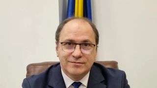 Mihai Dimian este noul ministru al Educației. Președintele Nicușor Dan a semnat decretul pentru numirea sa 