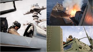 Iranul amenință Europa să nu intervină &icirc;n războiul din Orientul Mijlociu. "Ar fi un act de război"