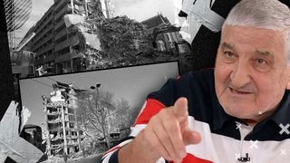 4 martie 1977. Povestea incredibilă cu Rică Răducanu și Bruno Grigore, &icirc;n noaptea cutremurului