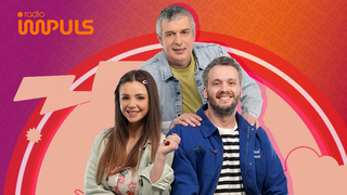 &bdquo;Brigada devreme&rdquo;, matinalul Radio Impuls, a &icirc;mplinit astăzi un an de c&acirc;nd a devenit un reper al energiei și bunei dispoziții