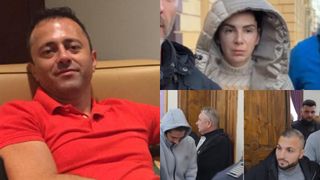 VIDEO Confesiunea suspecților de crimă din cazul Kreiner. Neagă asasinatul și spun că victima era &icirc;n viață atunci c&acirc;nd au plecat din casă: &bdquo;El a strigat după noi&rdquo;