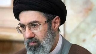 Fiul lui Ali Khamenei, noul lider suprem al Iranului - surse
