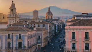 Un cutremur cu magnitudinea de 4,5 a zguduit Sicilia. Școlile din Catania, &icirc;nchise preventiv &icirc;n urma seismului