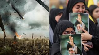 Apocalipsa din Biblie, folosită de generalii SUA &icirc;n războiul din Iran. "Să fim pregătiți pentru sf&acirc;rșitul lumii"