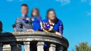 Cutremurător! O fetiță de 7 ani din Iași a rămas &icirc;n casă cu cadavrul mamei sale. Tatăl copilei era plecat la muncă &icirc;n Germania c&acirc;nd s-a petrecut tragedia