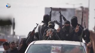 Un oficial de rang &icirc;nalt din Hamas, ucis &icirc;n după ce Israel a lansat un atac