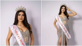  Lia Berzan, finalista sezonului patru din &bdquo;Casa Iubirii&rdquo;, pe podiumul Miss Europe 2026