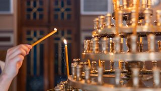 Ce sărbătoare este &icirc;n Calendarul ortodox pe 8 martie 2026?