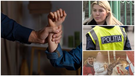 VIDEO Abuzuri la o școală specială din București! Copiii, traumatizați de educatoare și &icirc;ngrijitoare. Părinții cer dreptate pentru micuți: "Nu am somn de două zile g&acirc;ndindu-mă de c&acirc;te ori s-a culcat copilul bătut"