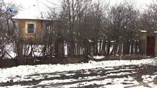 Sinistrați &icirc;n marea de noroaie