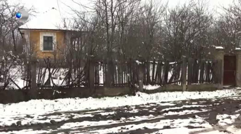 Sinistrați în marea de noroaie