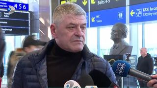 VIDEO &bdquo;Au fost niște momente destul de &icirc;nfricoșătoare&rdquo;. Un nou grup de rom&acirc;ni s-a &icirc;ntors din Dubai