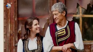 VIDEO &bdquo;A creat o &icirc;ntreagă poveste&rdquo;. Kira Hagi, proiect de suflet