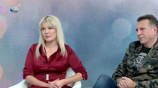 VIDEO &bdquo;Cred că acum trăiesc cea mai frumoasă perioadă&rdquo;. Zi aniversară pentru familia Sabbagh