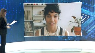 VIDEO Lolita Cercel schimbă industria muzicală