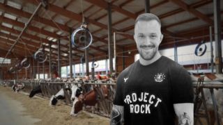 Rareș a murit &icirc;n timp ce dormea. Inima t&acirc;nărului fermier din Sibiu a cedat pe parcursul nopții: &bdquo;Era o st&acirc;ncă de om, fără vicii, plin de viață&rdquo;