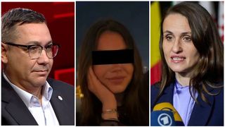 VIDEO Repatrierea fiicei lui Victor Ponta: protocol  respectat sau răfuială politică? Daciana S&acirc;rbu cere demisia ministrei de Externe, Oana Țoiu, și acuză că va depune pl&acirc;ngere penală pentru abuz &icirc;n serviciu