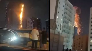 Război total &icirc;n Orientul Mijlociu. Iranul atacă mai multe state și face noi victime &icirc;n Bahrein, Arabia Saudită și Kuweit