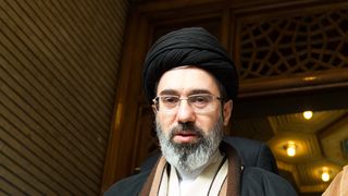 Mojtaba Khamenei