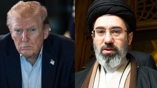 Donald Trump nu e mulțumit de noul ayatollah din Iran. Ce urmează să facă Statele Unite