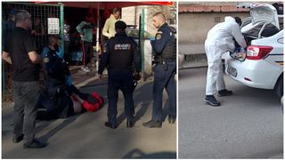 Un bărbat de 35 de ani și-a ucis mama, de 8 martie. Femeia &icirc;l externase recent, pe semnătură, dintr-o clinică de psihiatrie