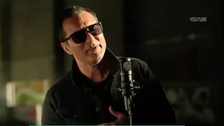 VIDEO Rafet El Roman vine la București