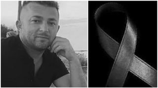 Cine este rom&acirc;nul mort &icirc;n Italia, după ce a căzut de pe bicicletă? Alin, soț și tată a doi copii mici, avea doar 43 de ani: &bdquo;Iubirea mea, ai decis să ne lași așa repede&rdquo;