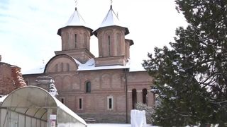 Cetatea &icirc;n care a trăit, cu adevărat, Vlad Țepeș