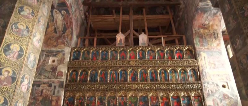 Cetatea în care a trăit, cu adevărat, Vlad Țepeș