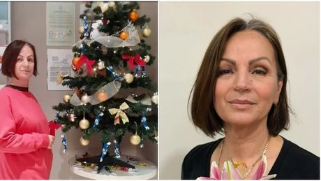 VIDEO &bdquo;Ea a zis că &icirc;l aduce pe calea bună, dar...&rdquo;. Un bărbat din Timișoara și-a ucis mama. Individul consuma droguri și avea probleme psihice