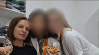 Femeia a fost ucisă de propriul fiu