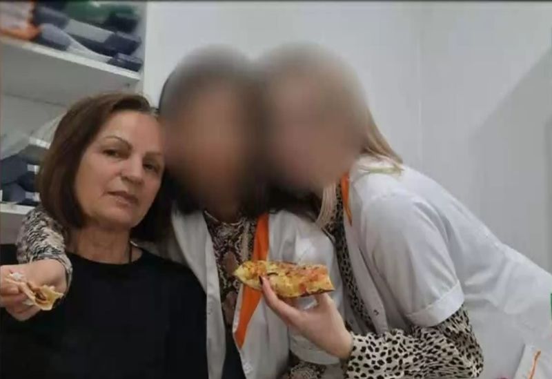 Femeia a fost ucisă de propriul fiu